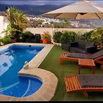 Apartamento Pintadera House Caracola