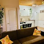 Apartamento Pintadera House Caracola Icod De Los Vinos