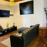 Apartamento Pintadera House Caracola