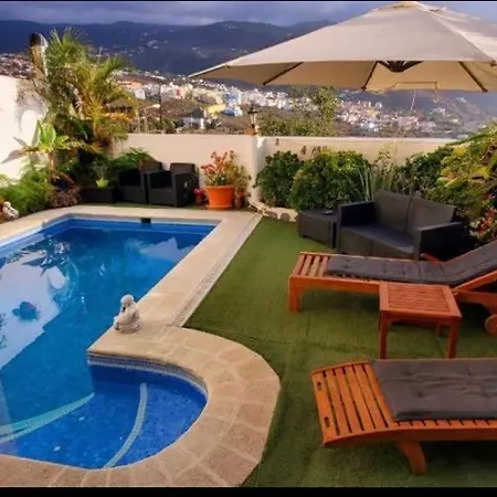 Apartment Pintadera House Caracola