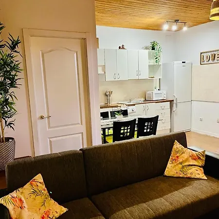 Διαμέρισμα Pintadera House Caracola Icod De Los Vinos