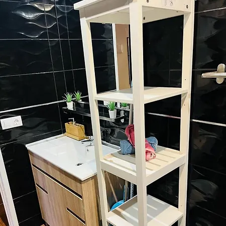 Pintadera House Caracola Apartamento Icod De Los Vinos
