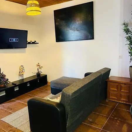 Διαμέρισμα Pintadera House Caracola