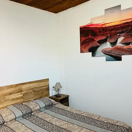 Apartment Pintadera House Caracola Icod De Los Vinos