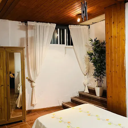 Apartamento Pintadera House Caracola Icod De Los Vinos