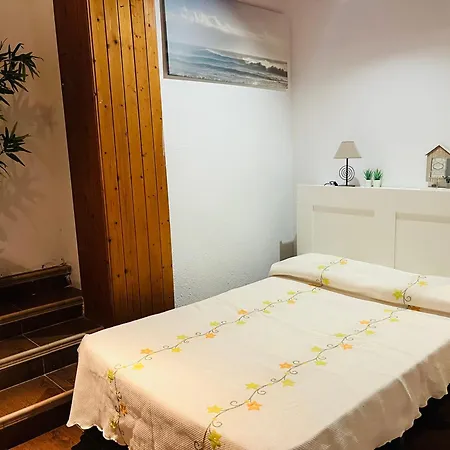 Apartment Pintadera House Caracola