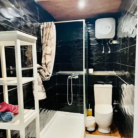 Pintadera House Caracola Διαμέρισμα Icod De Los Vinos